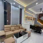 Bán nhà 2 tầng 66m² hẻm Huỳnh Tấn Phát, Phú Thuận, Quận 7 - 5,95 tỷ - Ảnh thu nhỏ 4