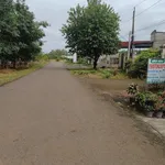Bán đất Nhà Bè gần trường cấp 1,2 Thạnh Hòa, 650 triệu - Ảnh thu nhỏ 1