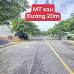 Bán đất 2 mặt tiền 100m2 Thủ Đức 4,7 tỷ - Ảnh thu nhỏ 2