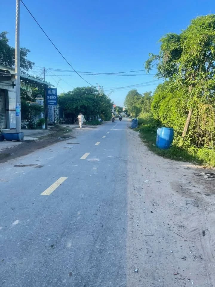 Bán đất mặt tiền Bàu Sen 1.000m² giá 5 tỷ 400 triệu - Ảnh thu nhỏ 2