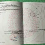 Bán lô đất thổ cư 129m2 đường 6m Nhà Bè 520 triệu - Ảnh thu nhỏ 1