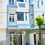 Bán nhà 3 tầng 132m² đường Hoàng Văn Thái, Quy Nhơn - Ảnh thu nhỏ 2