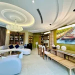 Chủ nhà cần bán Villa Biển Hoa Tiên, 615m2, căn giáp ngay biển. hoàn thiện mặt ngoài. Giá: 17tỷ LH - Ảnh thu nhỏ 5