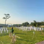 Chủ villa cực đẹp thực sự cần bán gấp 4300m2 Cư Yên Lương Sơn các bác đàm phán thoải mái - Ảnh thu nhỏ 25