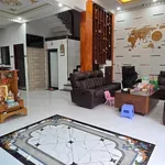 Bán biệt thự 180m2, 3 tầng gần Aeon Tân Phú, giá 10 tỷ - Ảnh thu nhỏ 2