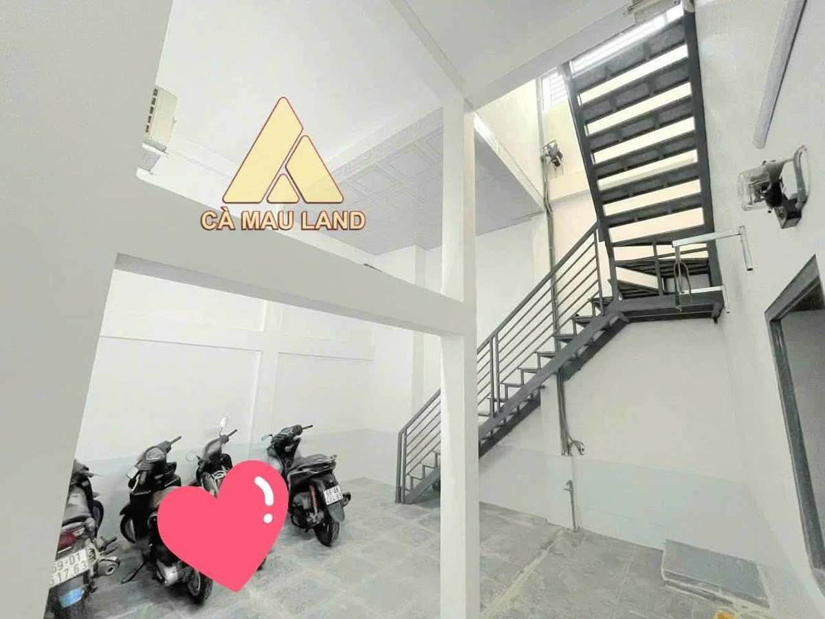 Bán dãy trọ 15 phòng 9x21m tại KĐT Sao Mai, Phường 8, Cà Mau - Ảnh thu nhỏ 5