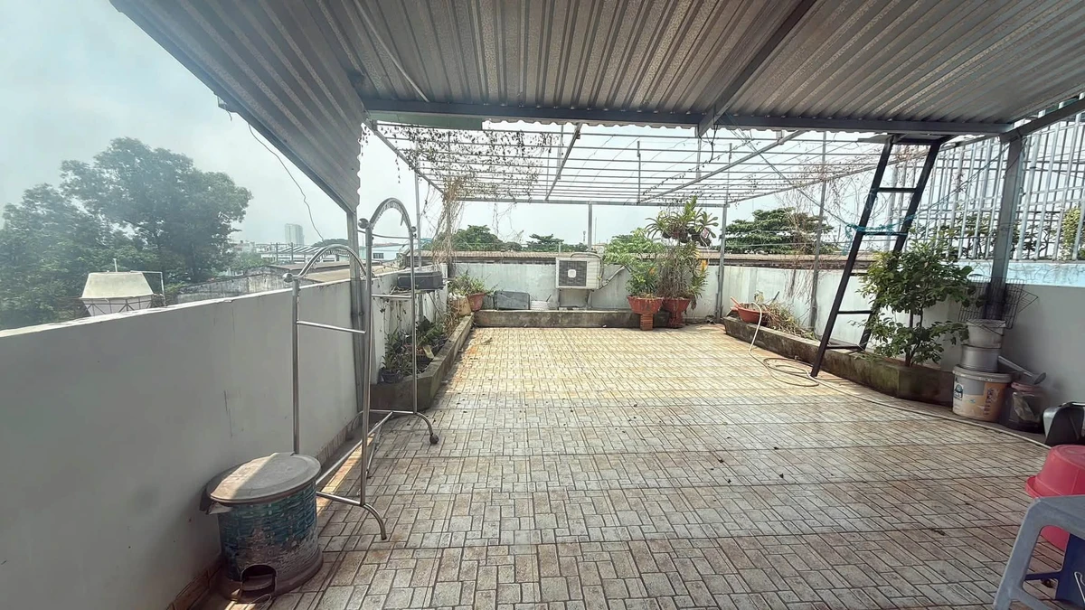 Bán nhà mặt tiền Dương Thị Mười, Quận 12, 151m2, 3 tầng, giá 13,5 tỷ - Ảnh thu nhỏ 5