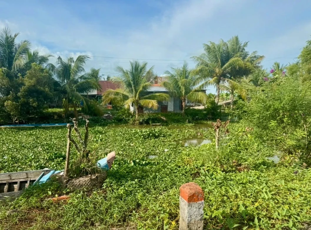 Bán đất 2 mặt tiền 22x62m, 400m2 thổ cư tại Vĩnh Thông, Rạch Giá, An Giang - Ảnh thu nhỏ 4