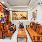 Bán nhà 4 tầng 50m² 4PN 4WC Cao Thắng Q10 - Ảnh thu nhỏ 2