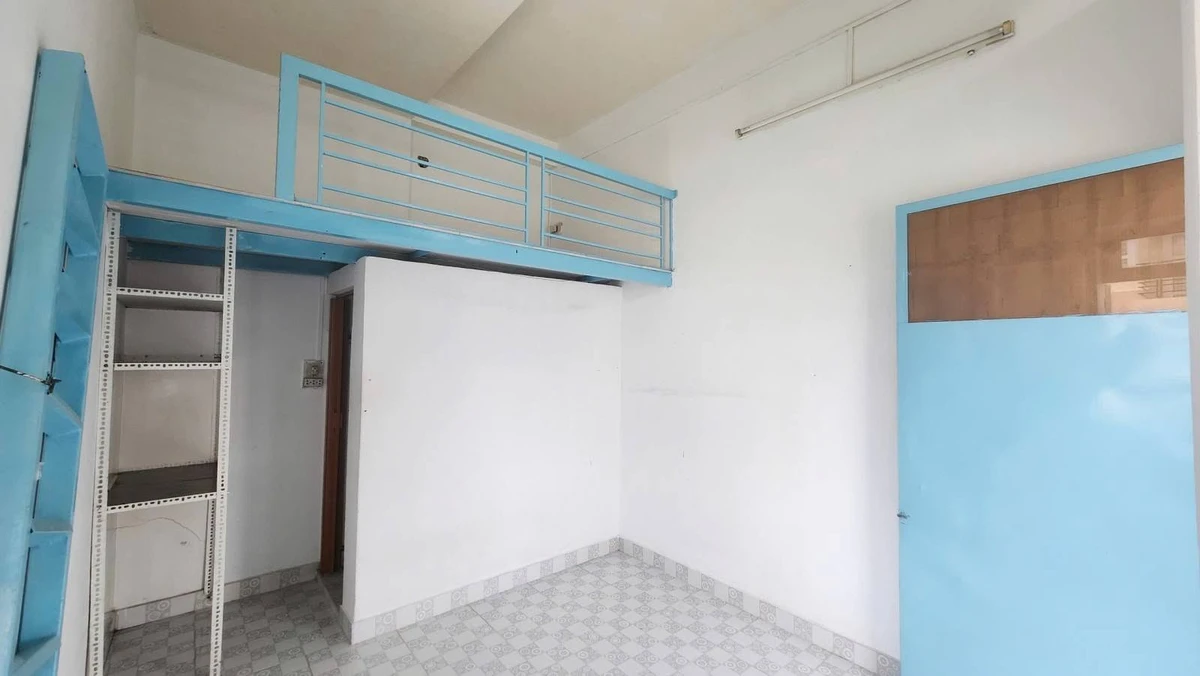 Bán nhà 4 tầng hẻm xe tải 106m² sau lưng Văn Lang, Bình Thạnh, 12 tỷ - Ảnh thu nhỏ 3
