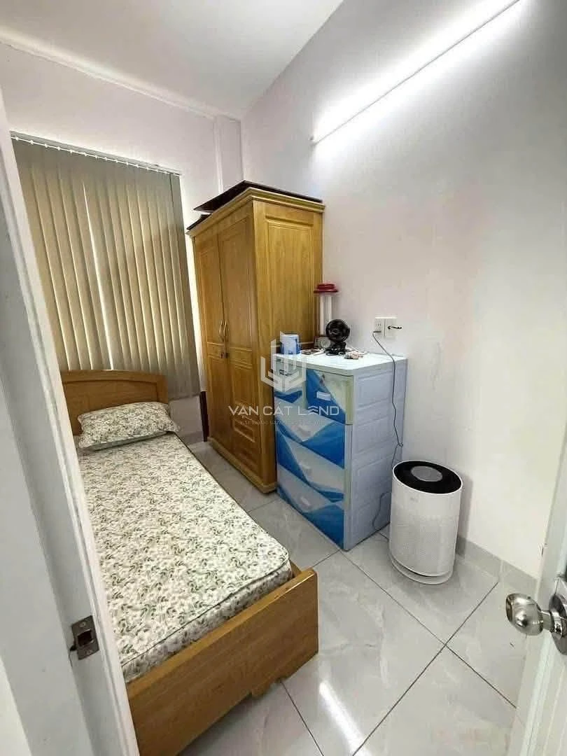 Bán nhà 1 trệt 1 lầu hẻm Nguyễn Bảo, 62m², 3,8 tỷ, Phường Thắng Nhì, Vũng Tàu - Ảnh thu nhỏ 2