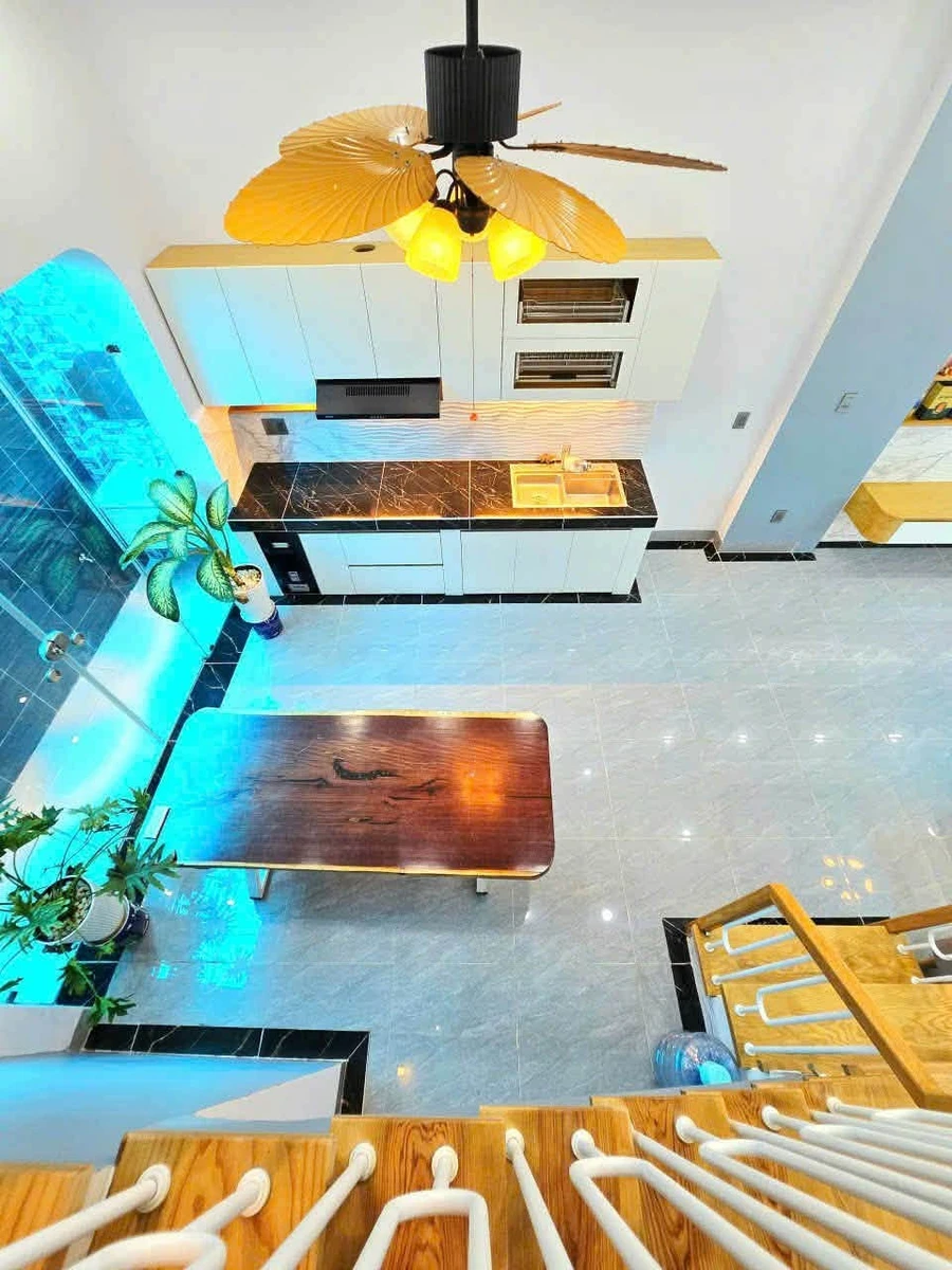 Nhà bán Nguyễn Duy Trinh 3PN 50m² 4,7 tỷ - Ảnh thu nhỏ 5