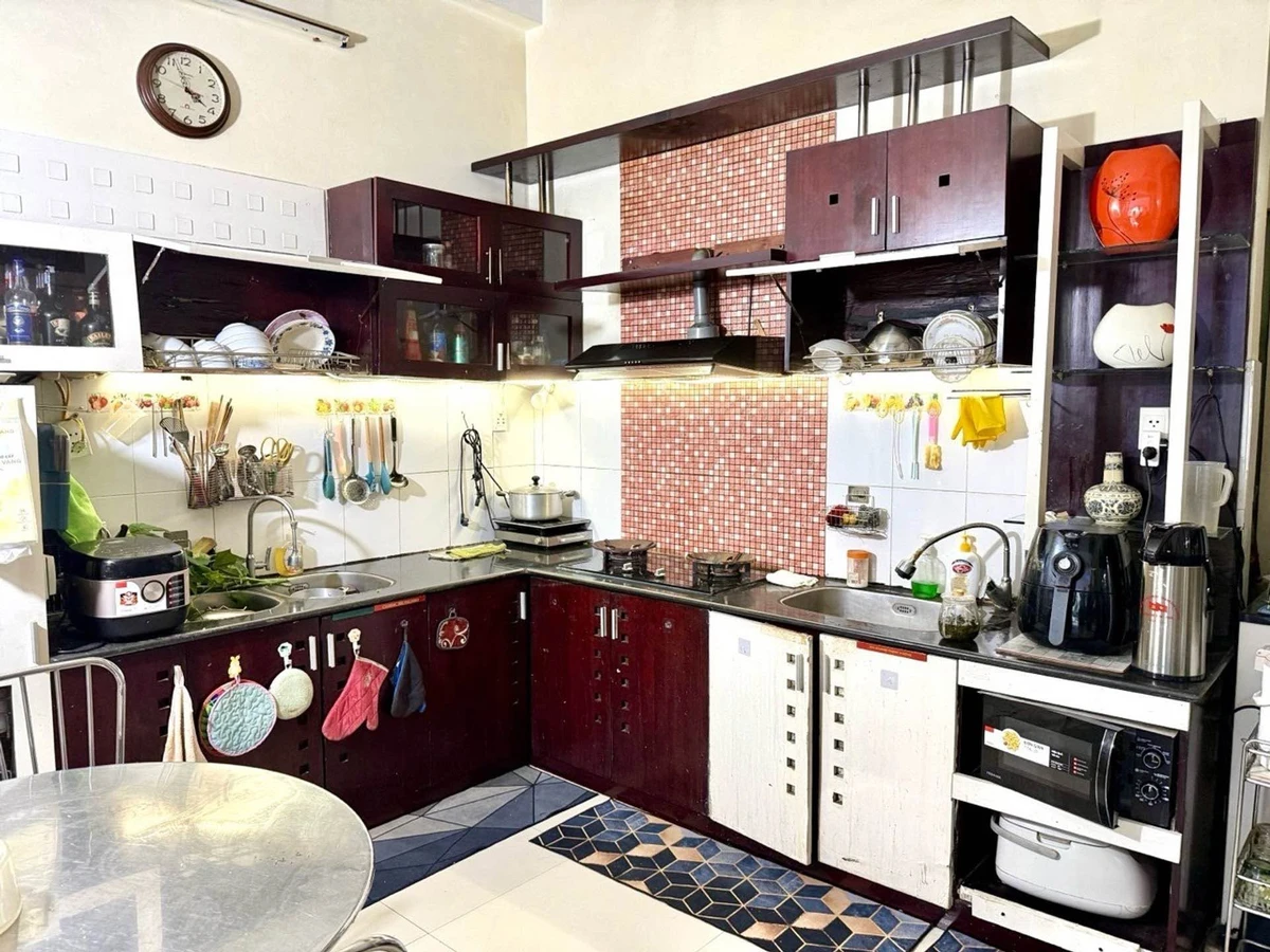 Nhà mặt tiền Phan Trọng Tuệ 5x17.5m, 4 tầng, 87.5m² - Ảnh thu nhỏ 2