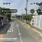 Bán đất Phan Thiết 375m² mặt tiền 14m hướng Đông - Ảnh thu nhỏ 3