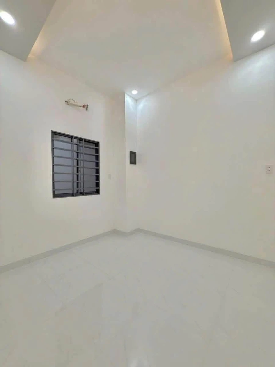 Bán nhà 1 trệt 1 lầu 3PN 100m² Bình Tân 1.55 tỷ - Ảnh thu nhỏ 4
