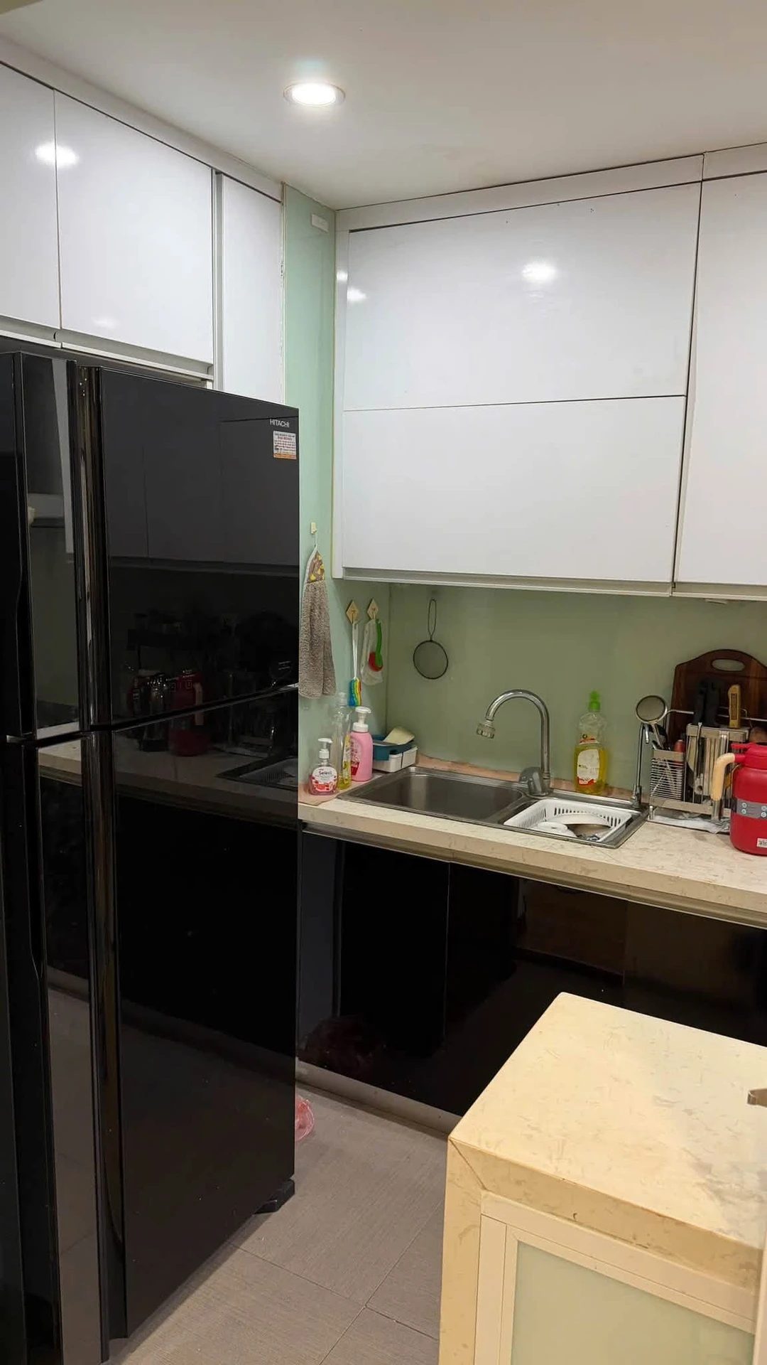 Bán căn hộ Mulberry Lane 90m² 2PN Hà Nội 5,6 tỷ - Ảnh 1