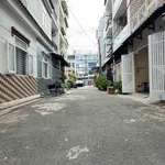Bán nhà 4 tầng 53m2 4PN kề Lê Văn Quới Bình Chánh - Ảnh thu nhỏ 3