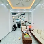 Bán nhà phố 3 tầng 43m² 3 phòng ngủ Phạm Hữu Điều, giá 3.6 tỷ - Ảnh thu nhỏ 1