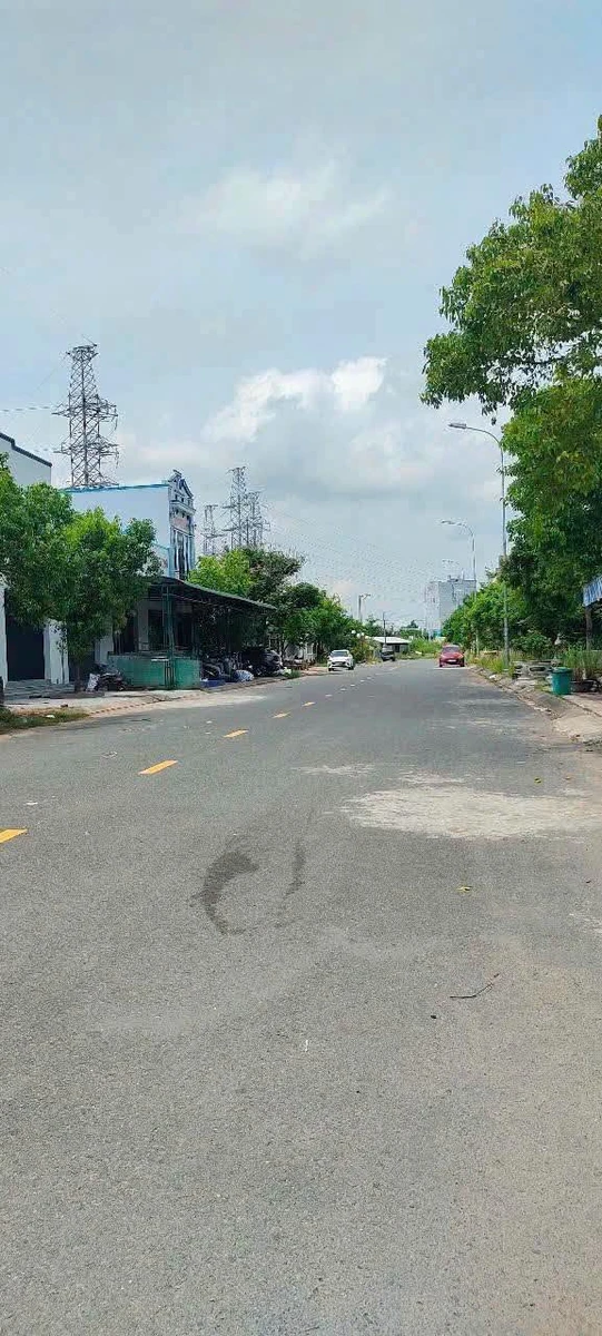 Bán nền đất 100m² KDC Tràng An, Bạc Liêu - Ảnh thu nhỏ 2