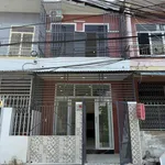Bán nhà mặt tiền 1 trệt 1 lầu 31,1m2 đường Ngô Đến, Nha Trang giá 2,35 tỷ - Ảnh thu nhỏ 1