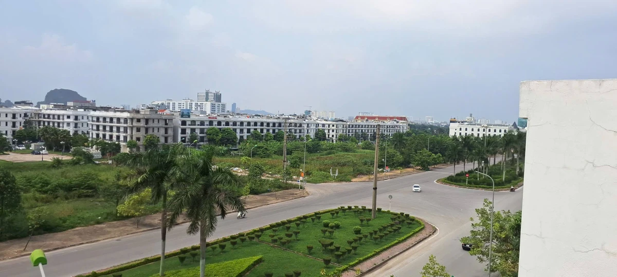 Bán nhà 3 mặt tiền 5 tầng 128m2 Thanh Hóa - Ảnh thu nhỏ 4