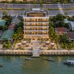 Bán đất Mỹ Khê Quảng Ngãi 107m² view sông 1 tỷ 790 triệu - Ảnh thu nhỏ 1