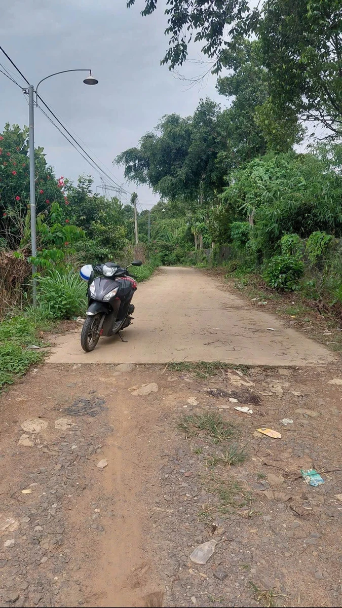Bán đất 150m² Định Quán, Đồng Nai, 400 triệu - Ảnh 1
