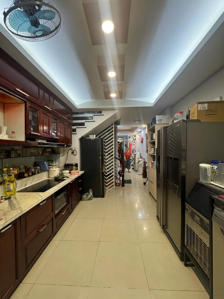 Bán nhà phố 70m2 Phú Nhuận 7.99 tỷ - Ảnh thu nhỏ 2