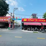 Bán đất vuông 191m2 mặt trước sau Linh Xuân Thủ Đức 9 tỷ - Ảnh thu nhỏ 5