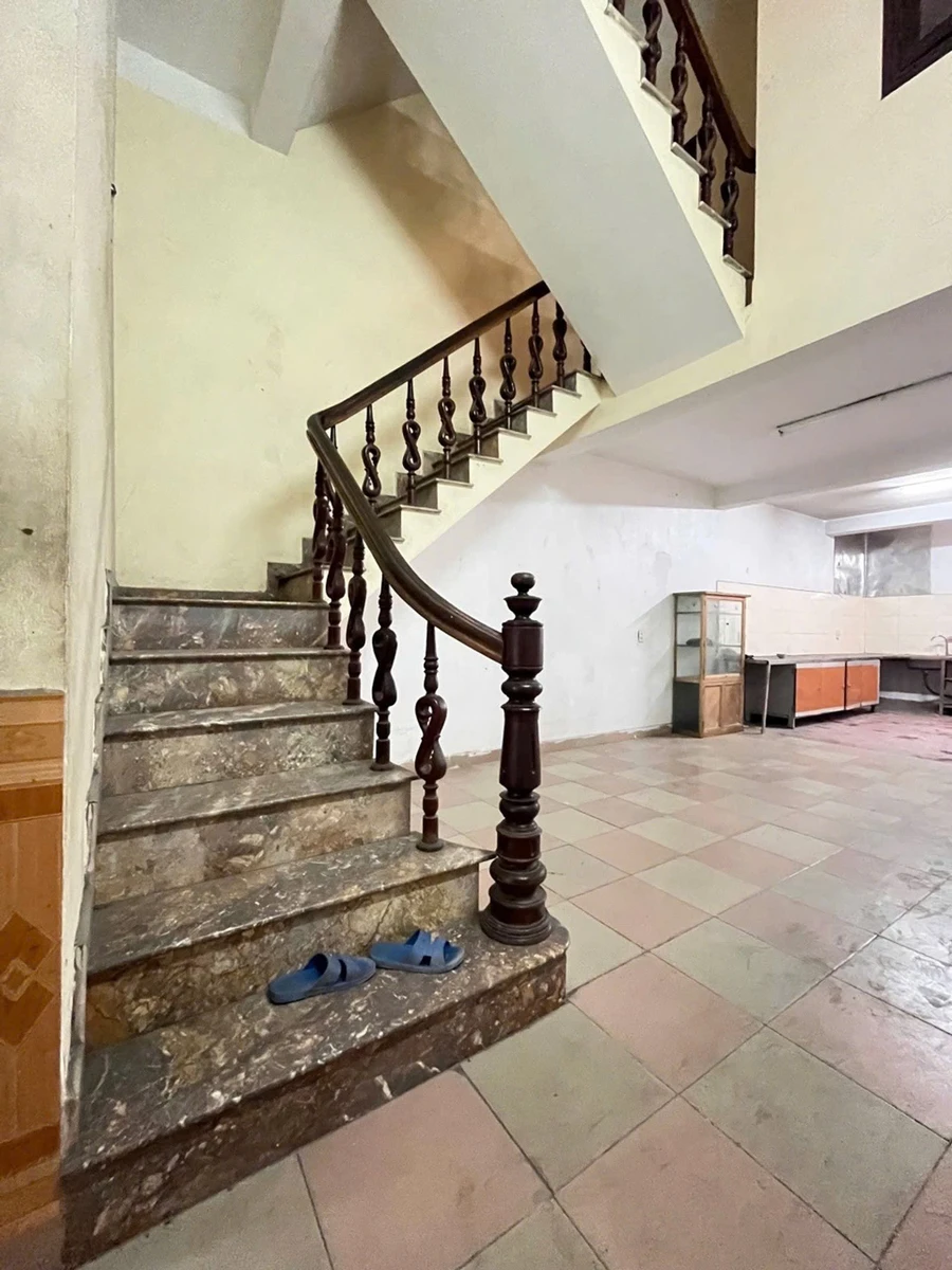 Bán nhà mặt phố 3 tầng 99,2m² gần ngã tư Metrol, Hồng Bàng, Hải Phòng giá 4,8 tỷ - Ảnh thu nhỏ 4