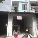 Cho thuê nhà 1 trệt 1 lầu 60m² Nguyễn Trãi 6tr/tháng - Ảnh thu nhỏ 1