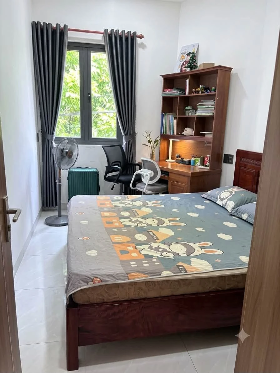 Bán nhà 3 tầng 58,9m2, 3PN Thanh Khê, 4,2 tỷ - Ảnh thu nhỏ 5