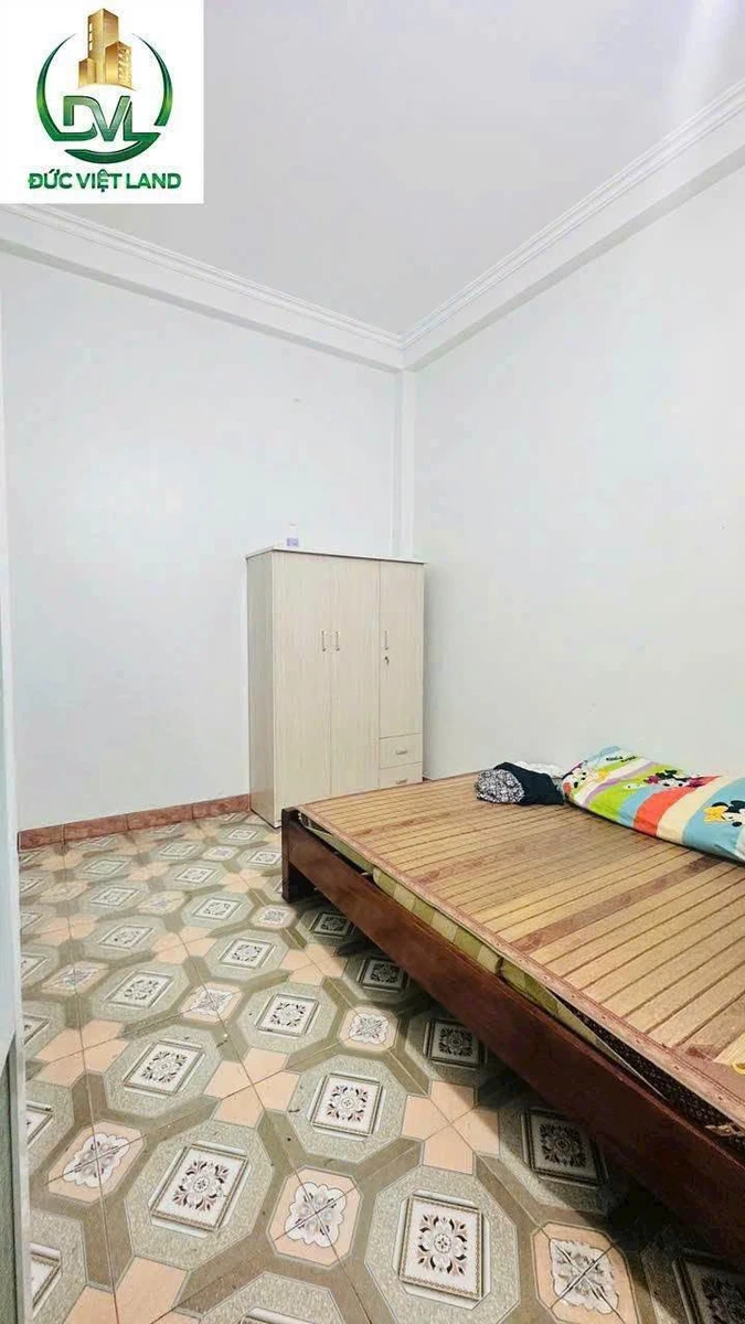 Bán nhà 2,5 tầng 4PN 102m² đường Điện Biên Quận 1 - Ảnh thu nhỏ 4