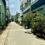 Bán nhà phố 2 tầng 52m2 Tam Bình, Thủ Đức, nhỉnh 4 tỷ - Ảnh thu nhỏ 1