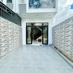 Bán nhà phố 1 trệt 1 lầu 4PN, 3WC gần đường Liên Hương, Rạch Giá, An Giang - Ảnh thu nhỏ 4