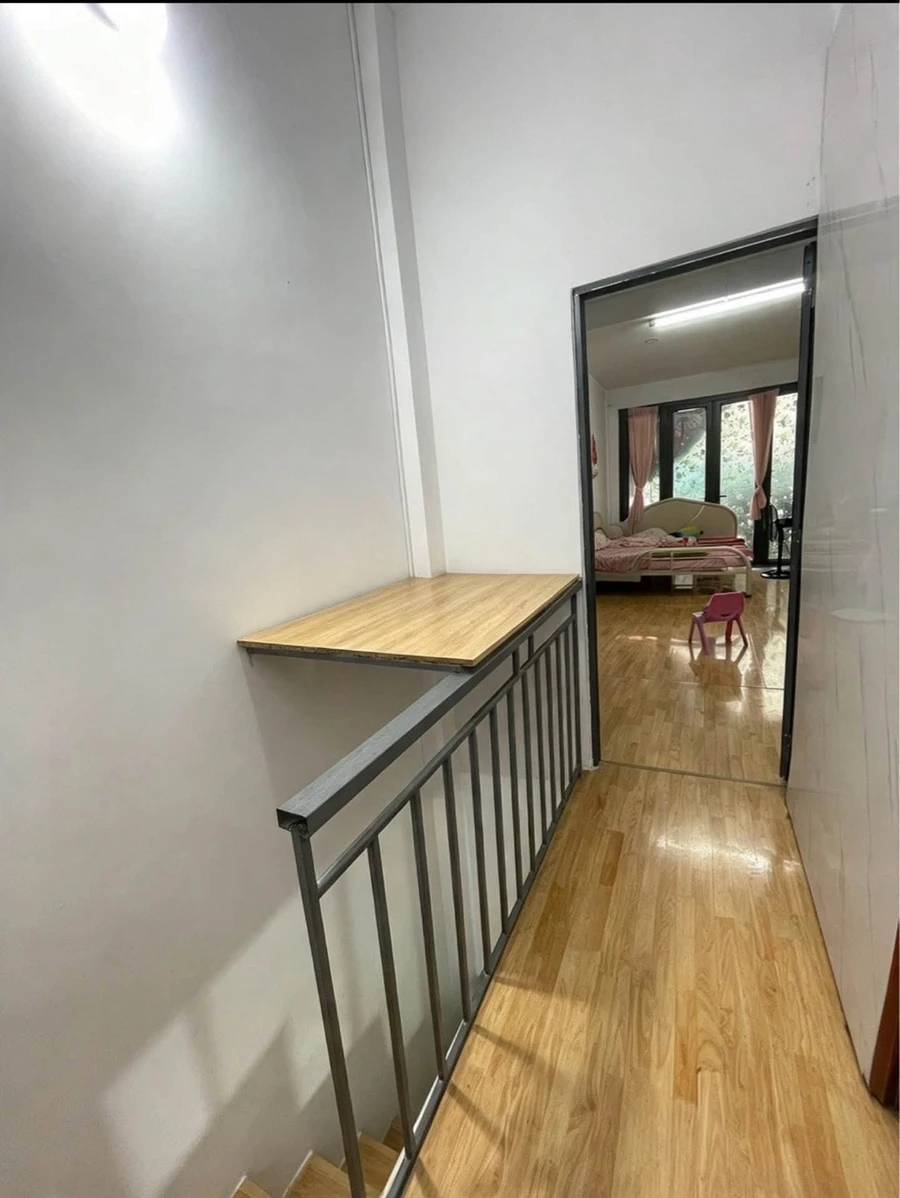Bán căn hộ 50m2, 3 phòng ngủ giá 5 tỷ Bình Thạnh - Ảnh thu nhỏ 4