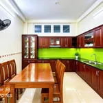 Bán nhà hẻm xe hơi 4 tầng 5PN 64m2 Nơ Trang Long, Bình Thạnh, giá 11,28 tỷ - Ảnh thu nhỏ 4
