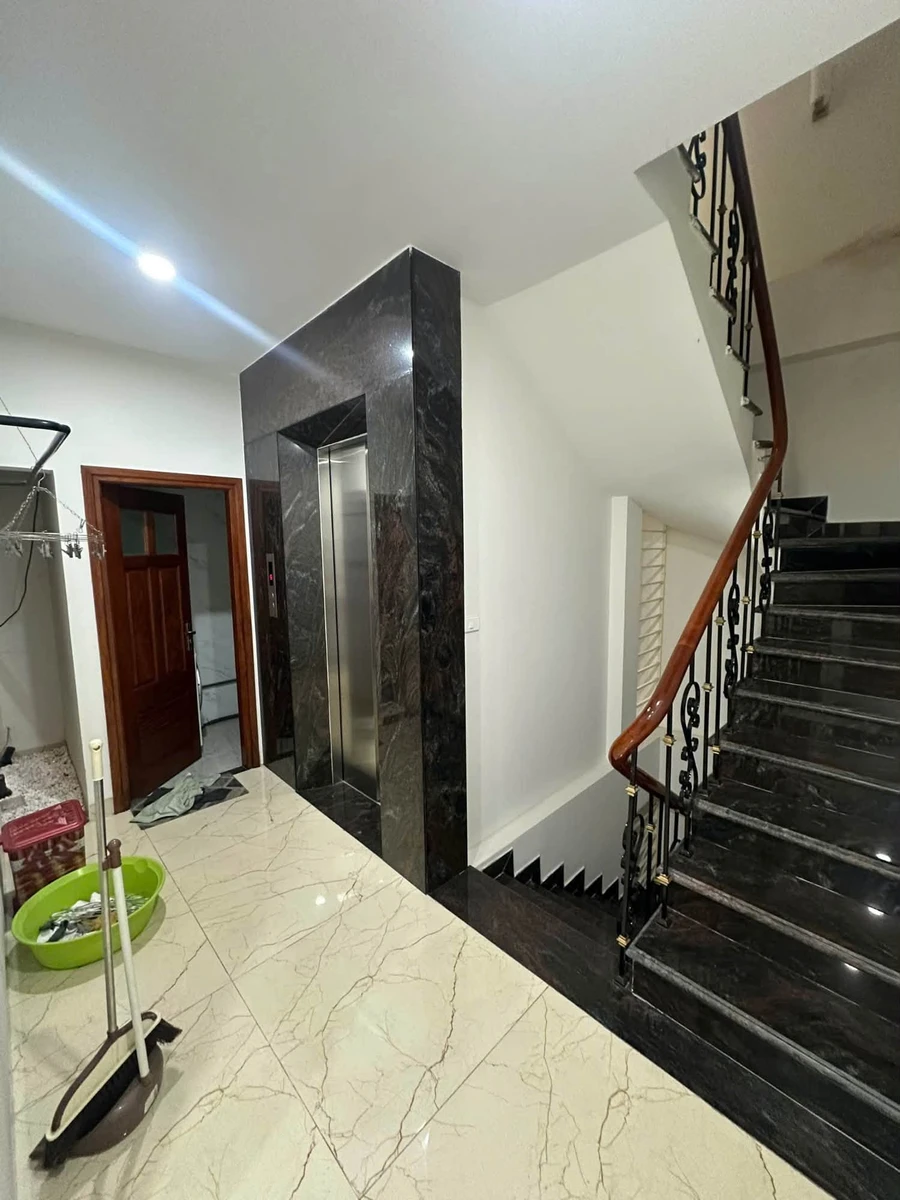 Bán nhà phố 6 tầng 60m² Đỗ Quang 36 tỷ - Ảnh thu nhỏ 2
