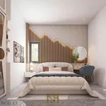 Bán nhà 3 tầng 69m² Bầu Hạc 5, Thanh Khê, Đà Nẵng, 5 tỷ - Ảnh thu nhỏ 3