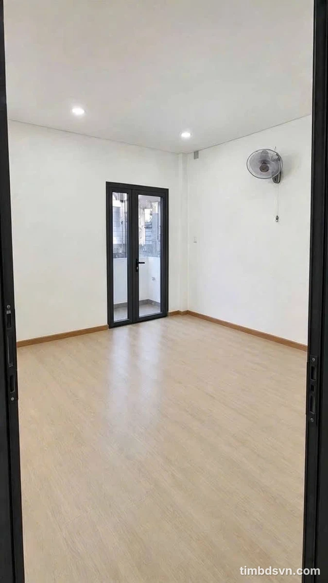 Bán nhà 65m² 2 phòng ngủ Lý Thường Kiệt, Tân Bình 16 tỷ - Ảnh thu nhỏ 2