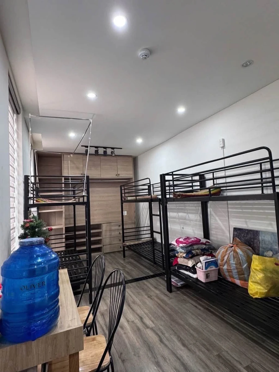 Bán nhà lô góc 2 mặt tiền Hà Huy Giáp 207m², 4 PN - Ảnh thu nhỏ 4