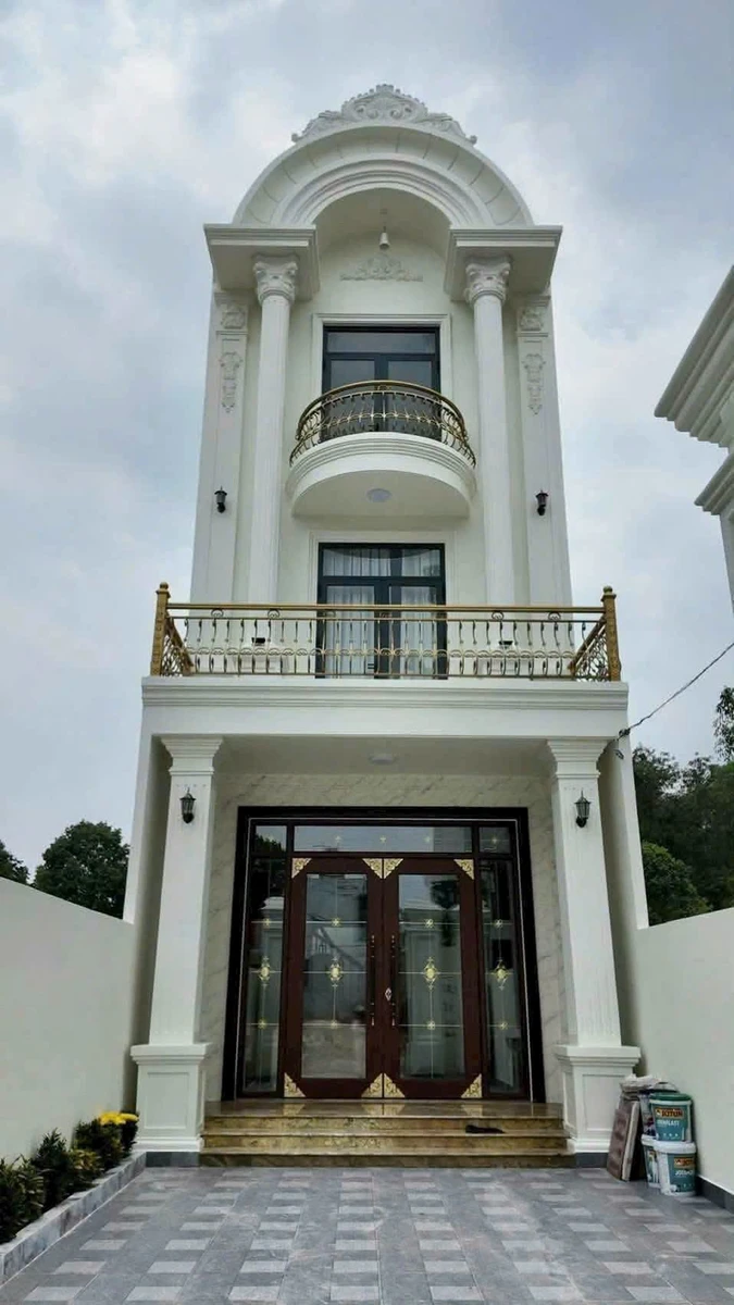 Bán nhà 5 PN, 150m² tại Thành Phố Mới, 6 tỷ 5 - Ảnh thu nhỏ 3