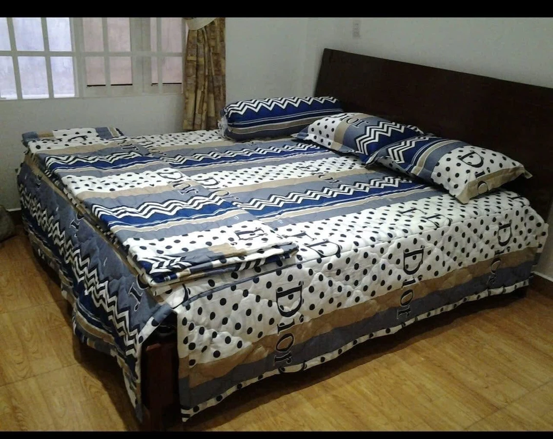 Bán nhà hẻm ô tô Lê Đức Thọ 47m² 2PN Gò Vấp 4.95 tỷ - Ảnh thu nhỏ 5