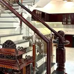 Bán nhà 3 tầng 52m2 gần Xuân Thuỷ Quy Nhơn 4 tỷ - Ảnh thu nhỏ 1