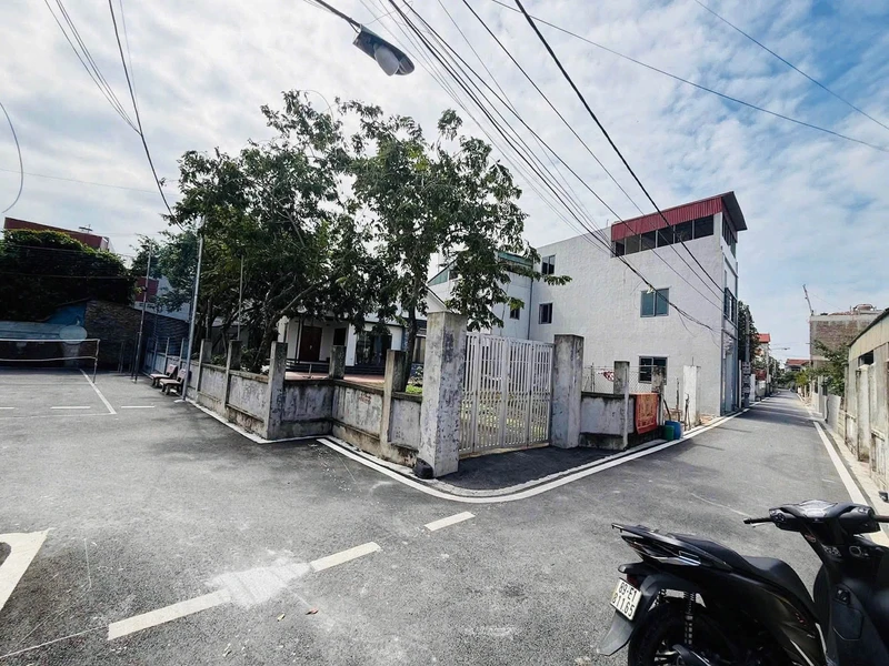 Bán đất nền 59,6 m² sát Đại học Bách Khoa, Hưng Yên