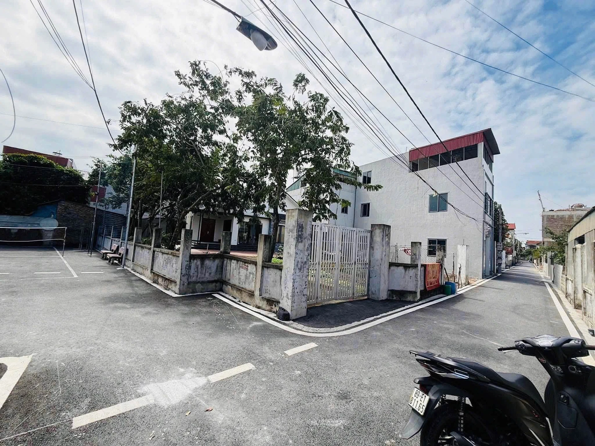 Bán đất nền 59,6 m² sát Đại học Bách Khoa, Hưng Yên - Ảnh 1