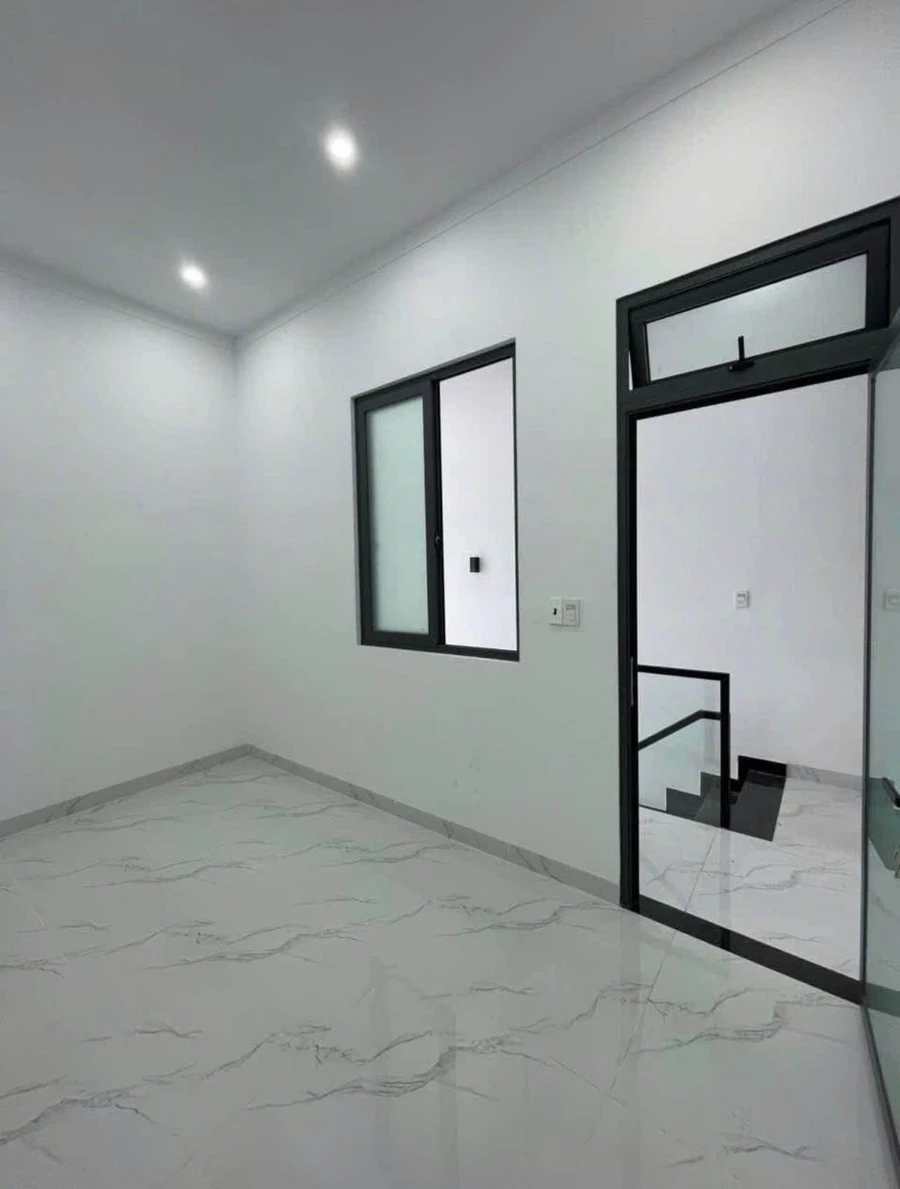 Bán nhà hẻm 194 Nguyễn Lương Bằng thông Đại lộ Võ Nguyên Giáp, 120m2, 3PN, giá 2,5 tỷ - Ảnh thu nhỏ 5