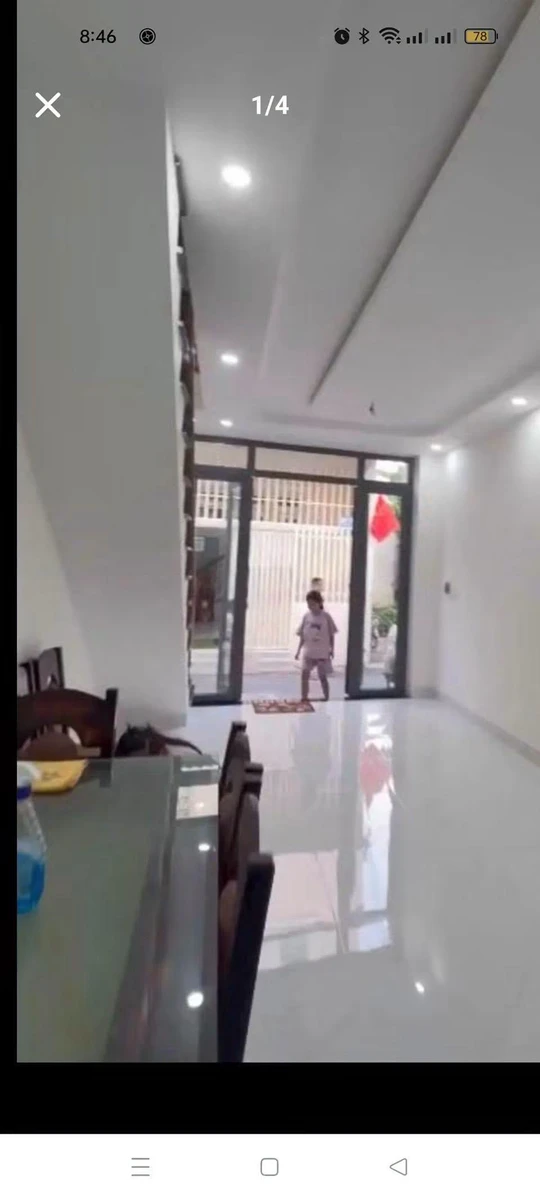 Bán nhà 1 lầu 3PN 74m² Rạch Dừa Vũng Tàu 1,7 tỷ - Ảnh 1