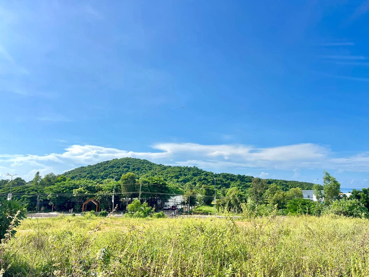 Bán nền biệt thự view biển 102m² Queen Pearl Phan Thiết 1.82 tỷ - Ảnh thu nhỏ 2