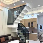 Bán nhà 40m2 gần Aeon Tân Phú, xe tải tới nhà, giá 6 tỷ - Ảnh thu nhỏ 2